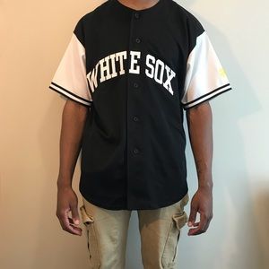 Starter White Sox Jersey